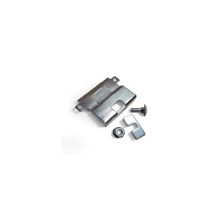 ENSAMBLE DE GUÍA INFERIOR DE PANEL DE PUERTA FERMATOR AGH-48