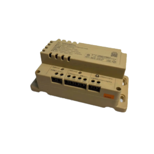 FUENTE DE EMERGENCIA PARA ASCENSOR MST 220VAC / 12VDC 2.2Ah