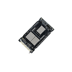 Tarjeta Display de Hall Dot Matrix | Monarch MCTC-HCB-R600