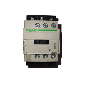 CONTACTOR TRIPOLES SCHNEIDER TESYS D 9A 110VAC